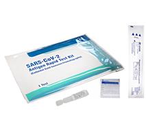 Beijing Lepu Medical Technology SARS-CoV-2 Antigen Rapid Test Kit 1 ks