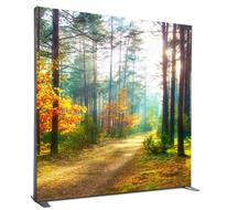 Světelný poutač ISOframe® Light box