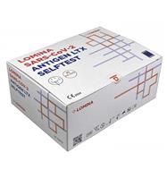 Antigenní test z nosu LOMINA SARS-CoV-2 Antigen LTX selftest - 1350 ks