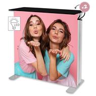 LUMIX™ promo stolek