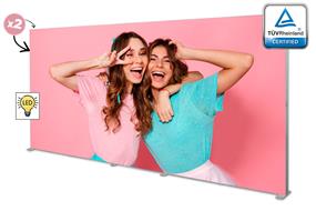 LED UP stěna LUMIX™