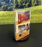 Otočný Menu stojánek A6