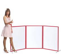 Paraván Flexiframe® sestava 3