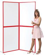 Paraván Flexiframe® sestava 4