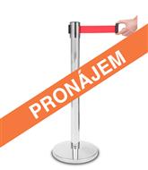Vymezovací sloupek - PRONÁJEM