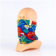 Antivirový nano nákrčník R-Shield Light Parrot