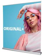 Roll Up Original plus