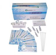 Safecare Biotech Hangzhou COVID-19 Antigen Rapid Test Kit Swab 25 ks
