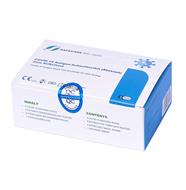 Safecare Biotech Hangzhou COVID-19 Antigen Rapid Test Kit Swab 100 ks