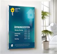 Dveřní tabulka SmartQuick