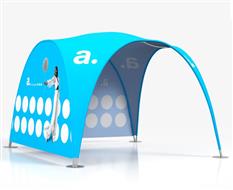 Reklamní party stan Sidius