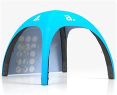 Reklamní stan Varius