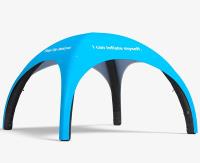 Reklamní stan Varius Automatic