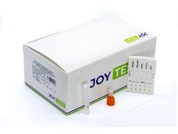9v1 respirační multitest - JoyTest - 20ks