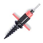 Vrut do země (S, M)