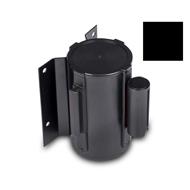 Nástěnná vymezovací bariéra Classic black