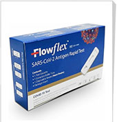 Antigenní testy Antigenní testy