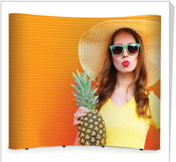 Fotostěny Pop-Up Fotostěny Pop-Up