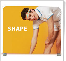 Fotostěny Shape Fotostěny Shape