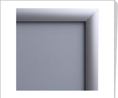 Klaprámy ostré rohy Klaprámy ostré rohy